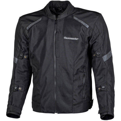 Tour Master Draft Air V4 Men's Street Jackets (Brand New)