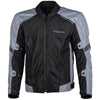 Tour Master Draft Air V4 Men's Street Jackets (Brand New)