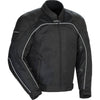 Tour Master Intake Air 4.0 Men's Street Jackets (Brand New)