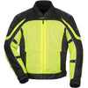 Hi-Viz / Black