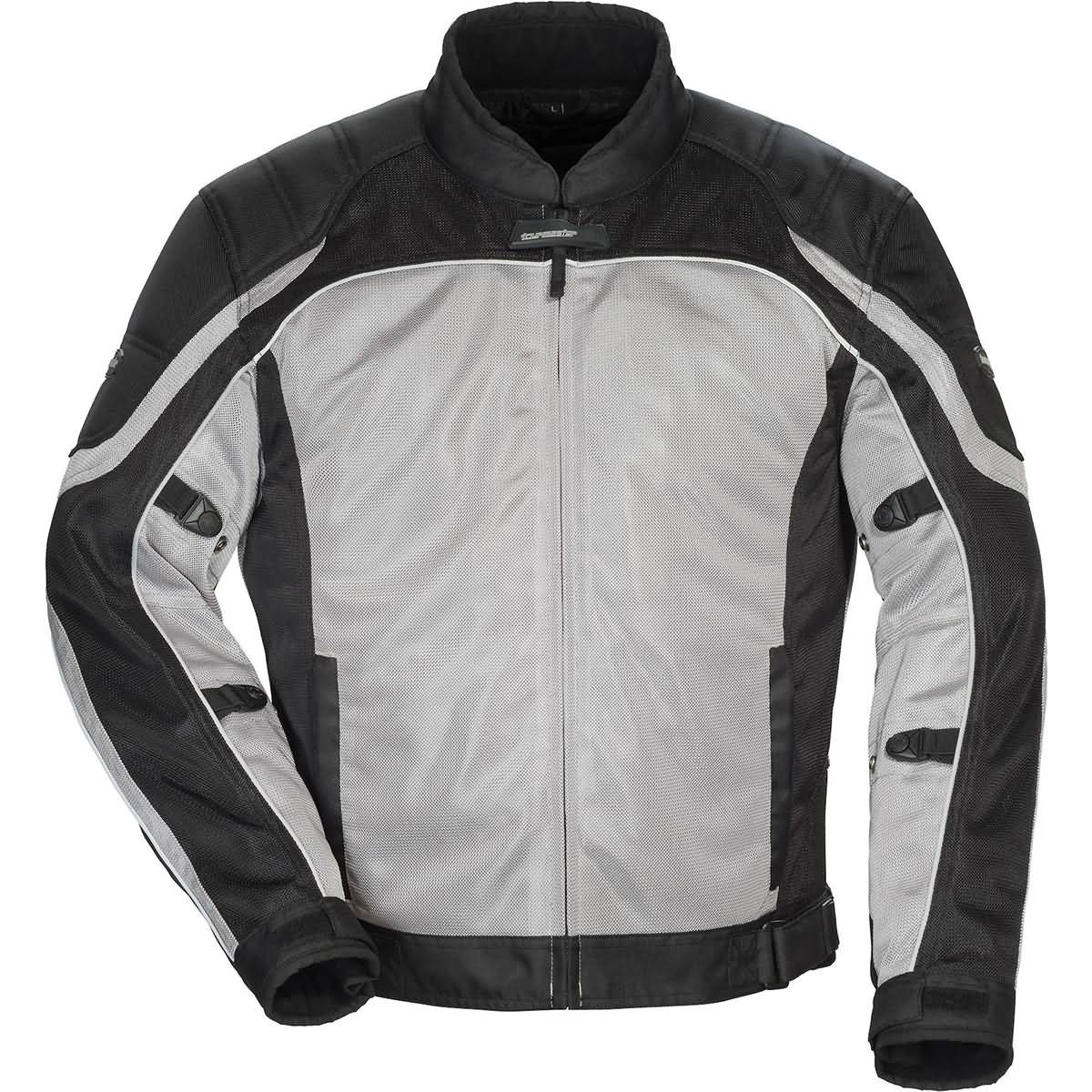 Tour Master Intake Air 4.0 Men's Street Jackets-8767