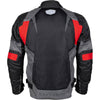 Tour Master Intake Air V6 Men's Street Jackets