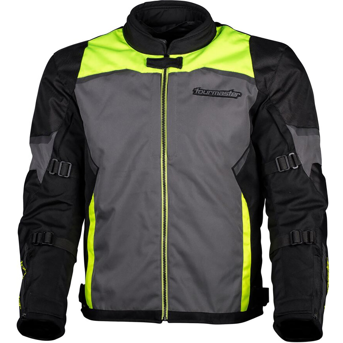 Tour Master Intake Men's Street Jackets-8770