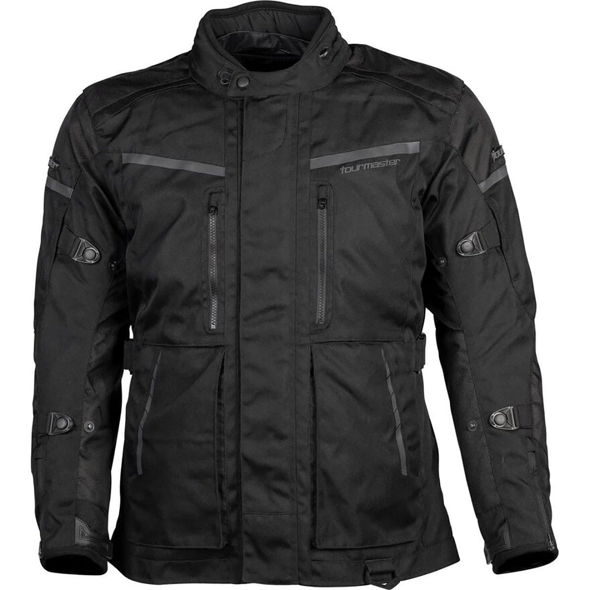 Tour Master Tranistion Men's Street Jackets-8777