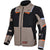 Black / Beige / Orange