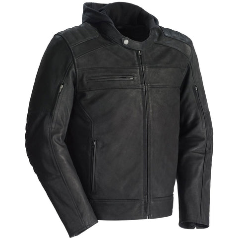 Tour Master Blacktop Men's Street Jackets (Brand New)