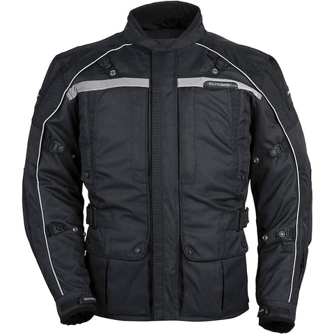 Tour Master Transition Series 2 Women's Street Jackets (BRAND NEW)