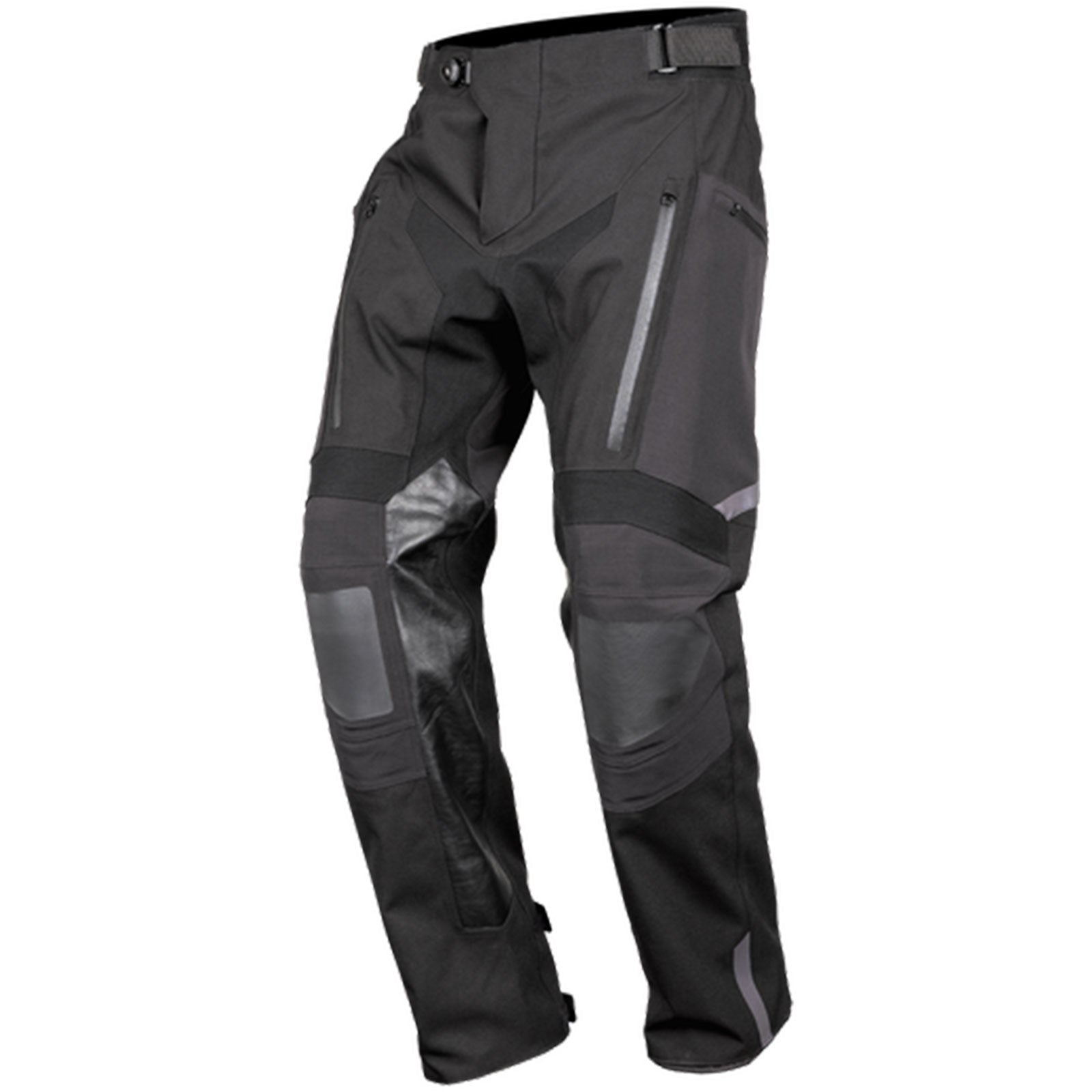 Tour Master Adventure Lite Men's Street Pants-8953