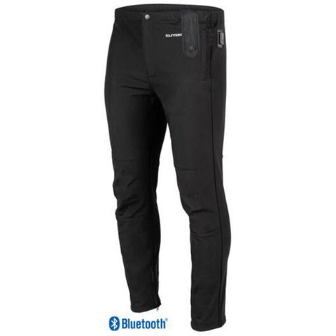 Tour Master Synergy BT Pro-Plus 12V Heated Men's Snow Pants