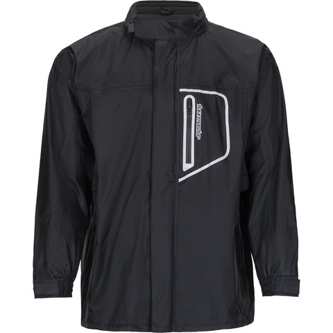 Tour Master Defender 2.0 Two Piece Men's Street Rain Suits