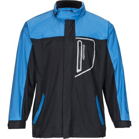 Tour Master Defender 2.0 Two Piece Men's Street Rain Suits