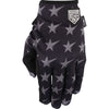 Thrashin Supply Stars & Bolts Stealth Men's Street Gloves