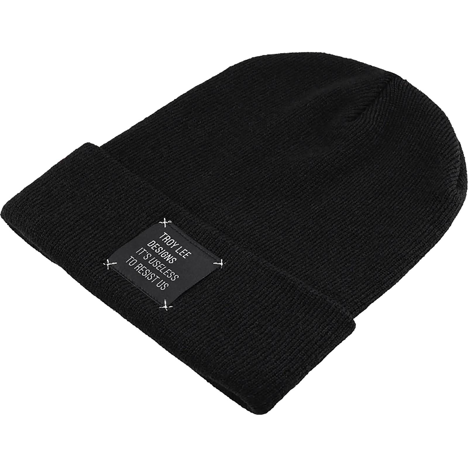 Troy Lee Designs Useless Men's Beanie Hats-715285000