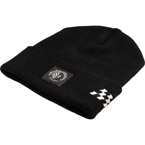 Troy Lee Designs Worldwide Adult Beanie Hats