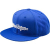 Troy Lee Designs 2025 Signature Men's Snapback Adjustable Hats