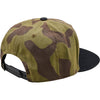 Troy Lee Designs 2025 Signature Men's Snapback Adjustable Hats