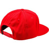 Troy Lee Designs 2025 Signature Men's Snapback Adjustable Hats