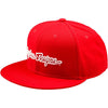 Troy Lee Designs 2025 Signature Men's Snapback Adjustable Hats