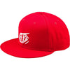 Troy Lee Designs 2025 Signature Men's Snapback Adjustable Hats