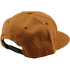 Troy Lee Designs 2026 Peace Flat Bill Men's Snapback Adjustable Hats