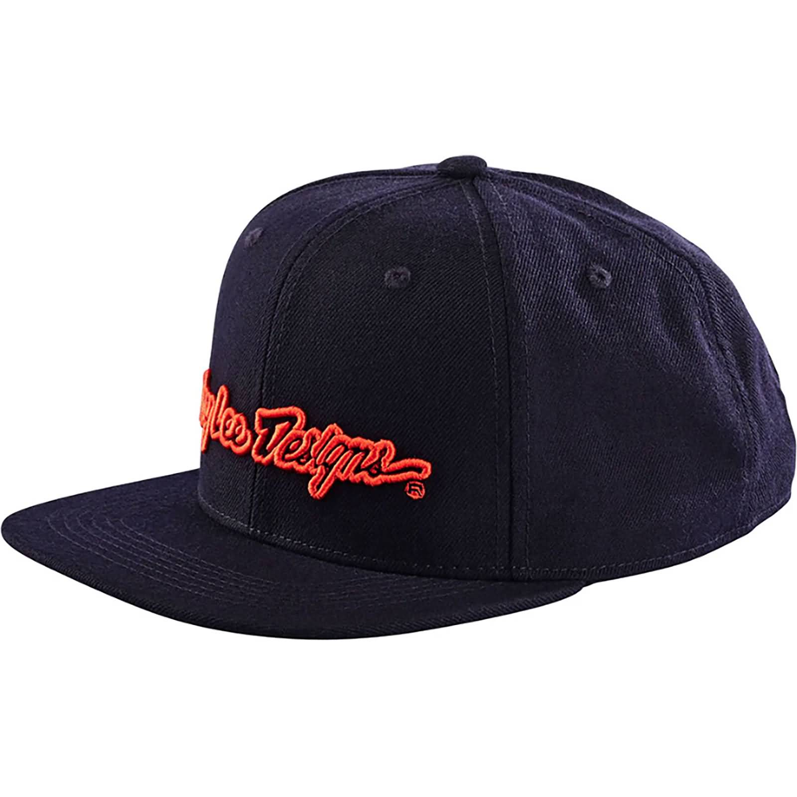 Troy Lee Designs 9Fifty Signature Men's Snapback Adjustable Hats-750565010