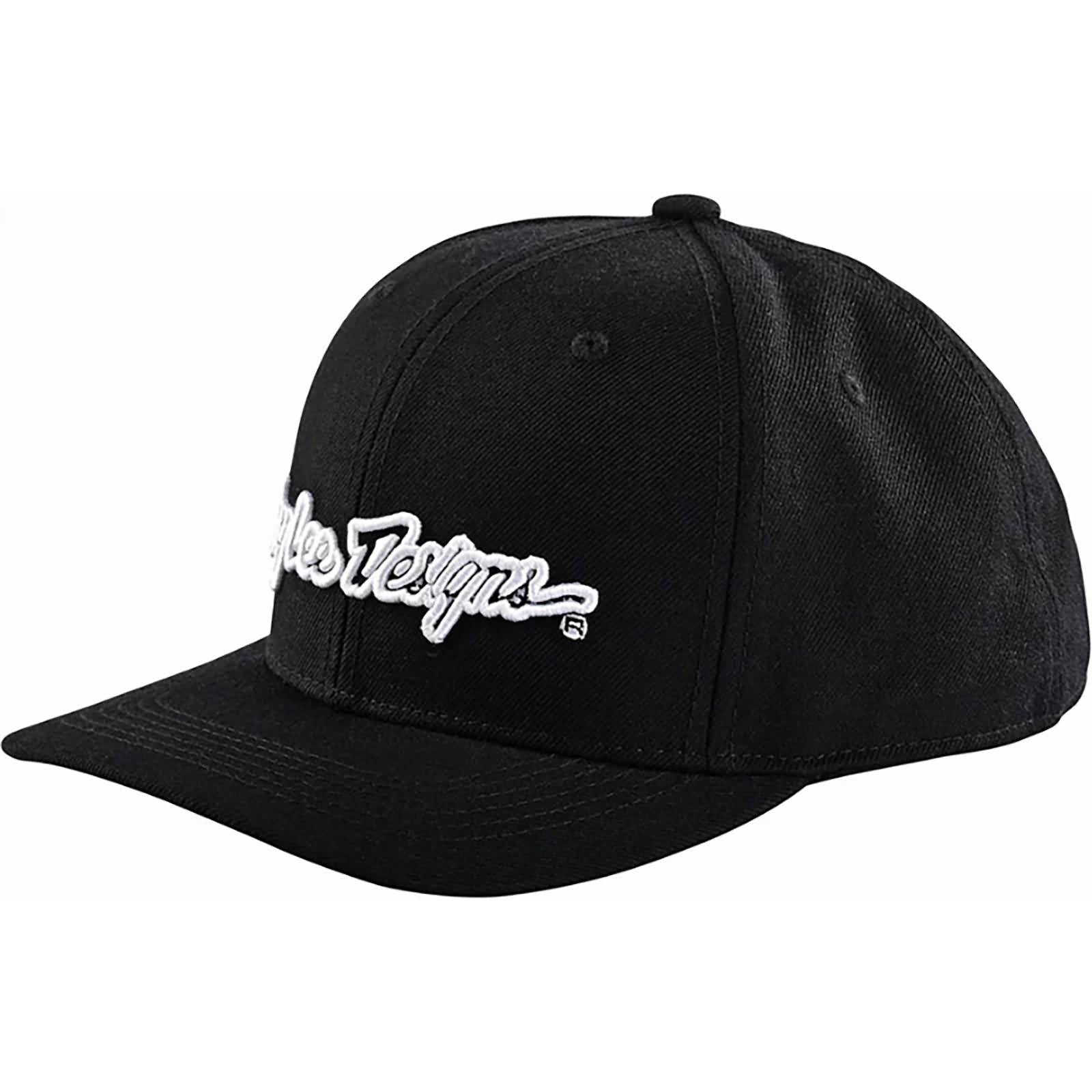 Troy Lee Designs 9Forty Signature Men's Snapback Adjustable Hats-766565000