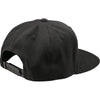 Troy Lee Designs Badge Flat Bill Men's Snapback Adjustable Hats