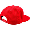 Troy Lee Designs Badge Flat Bill Men's Snapback Adjustable Hats