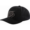 Troy Lee Designs Crop Men's Snapback Adjustable Hats