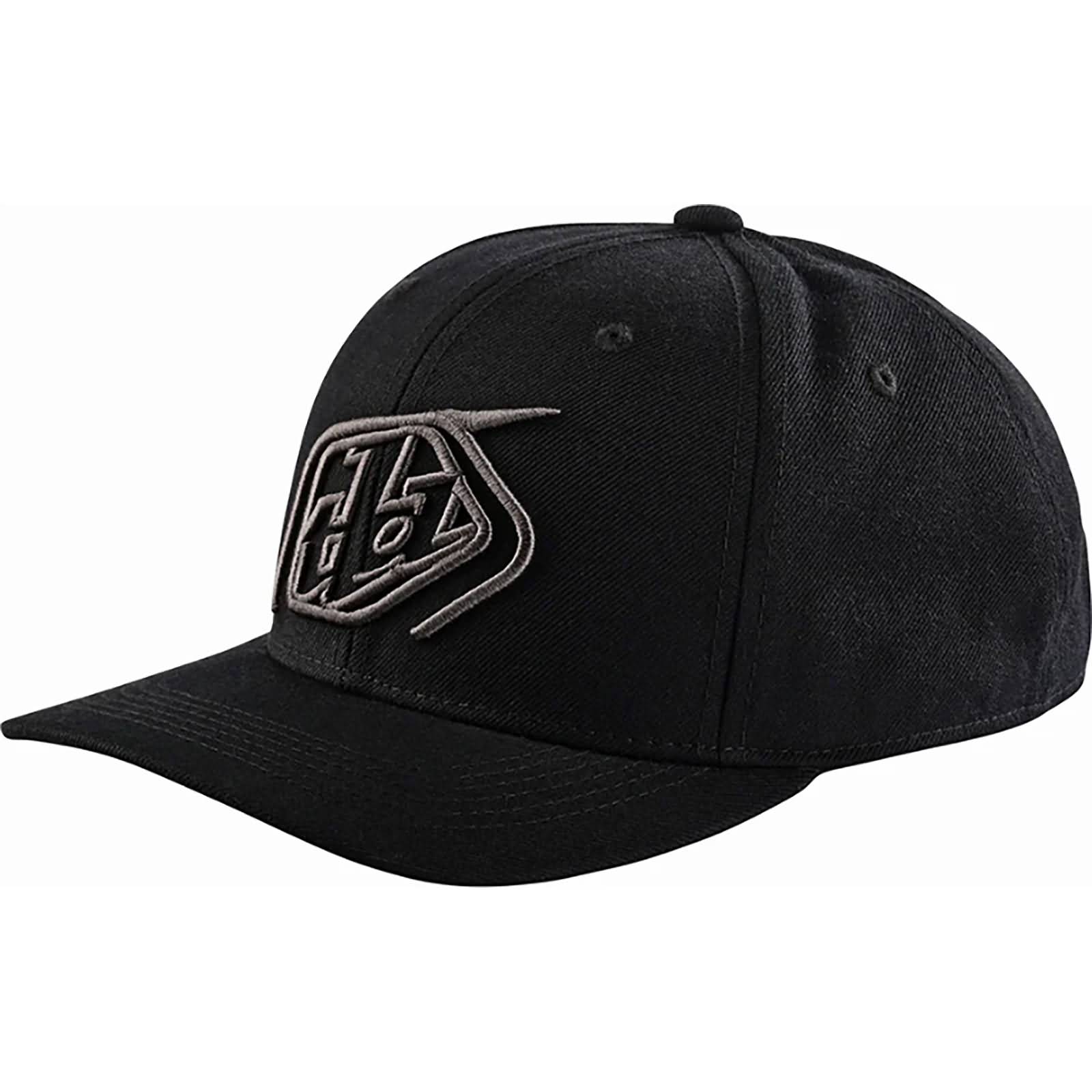 Troy Lee Designs Crop Men's Snapback Adjustable Hats-766570000