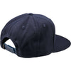 Troy Lee Designs Fade Out Flat Bill Men's Snapback Adjustable Hats