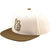 Vintage White / Olive