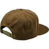Troy Lee Designs Scholar Flat Bill Men's Snapback Adjustable Hats