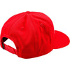 Troy Lee Designs Signature Curved Men's Snapback Adjustable Hats