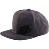 Troy Lee Designs Slice Men's Snapback Adjustable Hats