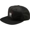 Troy Lee Designs Smiley Unstructured Men's Snapback Adjustable Hats