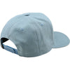 Troy Lee Designs Stamp Curved Men's Snapback Adjustable Hats