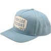 Smoke Blue