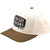 Vintage White / Olive