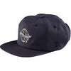 Troy Lee Designs Unstructured Global Men's Snapback Adjustable Hats