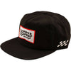 Troy Lee Designs Winners Circle Unstructured Men's Snapback Adjustable Hats