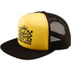 Black / Gold
