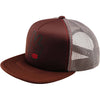 Troy Lee Designs Peace Out Men's Trucker Adjustable Hats