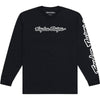 Troy Lee Designs 2025 Signature Men's Long-Sleeve Shirts