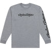 Troy Lee Designs 2025 Signature Men's Long-Sleeve Shirts