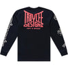 Troy Lee Designs Handlebar Men's Long-Sleeve Shirts