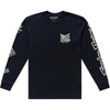 Troy Lee Designs Handlebar Men's Long-Sleeve Shirts