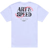 Troy Lee Designs Pink Slips Men's Short-Sleeve Shirts