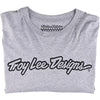 Troy Lee Designs Signature Men's Long-Sleeve Shirts