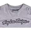 Troy Lee Designs Signature Men's Long-Sleeve Shirts